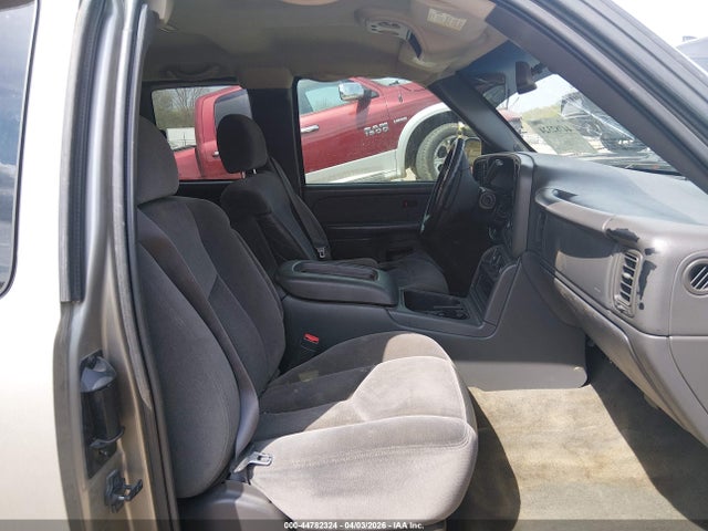 Aukcja sprzedaży 2003 Gmc Sierra 1500 Sle, vin: 1GTEK19T23E148130, numer aukcji: 44782324