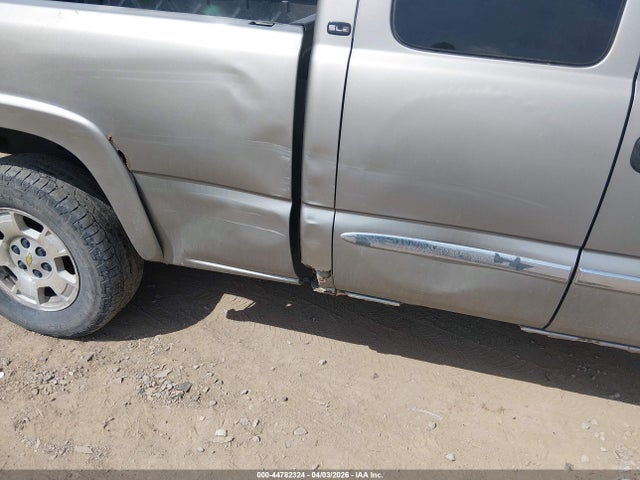 Aukcja sprzedaży 2003 Gmc Sierra 1500 Sle, vin: 1GTEK19T23E148130, numer aukcji: 44782324