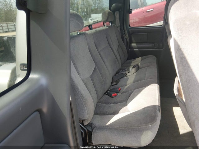 Aukcja sprzedaży 2003 Gmc Sierra 1500 Sle, vin: 1GTEK19T23E148130, numer aukcji: 44782324