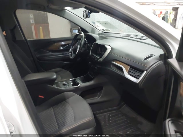 2018 Gmc Terrain Sle მანქანა იყიდება აუქციონზე, vin: 3GKALTEV9JL389294, აუქციონის ნომერი: 44782325