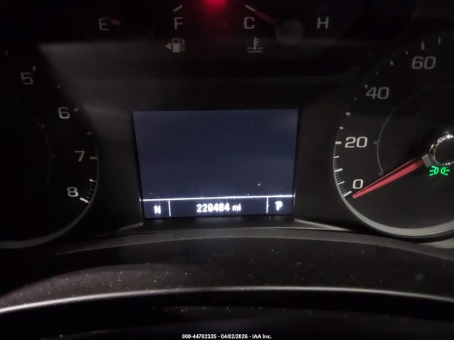 2018 Gmc Terrain Sle მანქანა იყიდება აუქციონზე, vin: 3GKALTEV9JL389294, აუქციონის ნომერი: 44782325