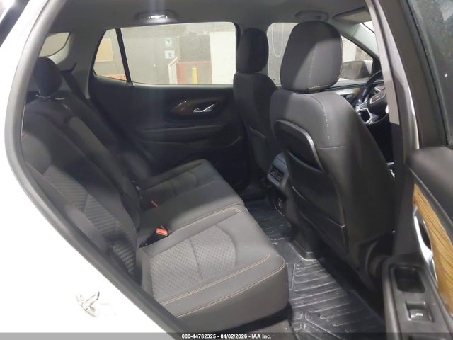 2018 Gmc Terrain Sle მანქანა იყიდება აუქციონზე, vin: 3GKALTEV9JL389294, აუქციონის ნომერი: 44782325