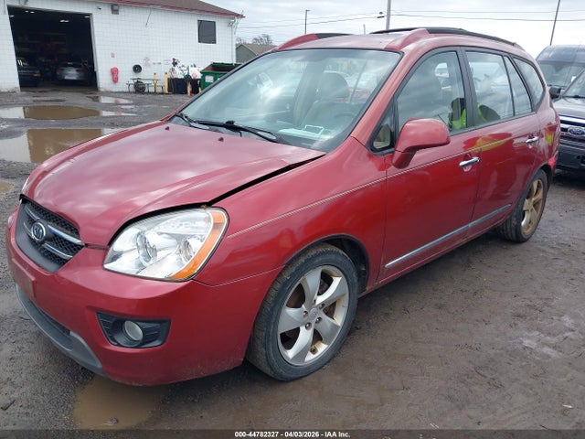Aukcja sprzedaży 2007 Kia Rondo Ex V6, vin: KNAFG526277044858, numer aukcji: 44782327