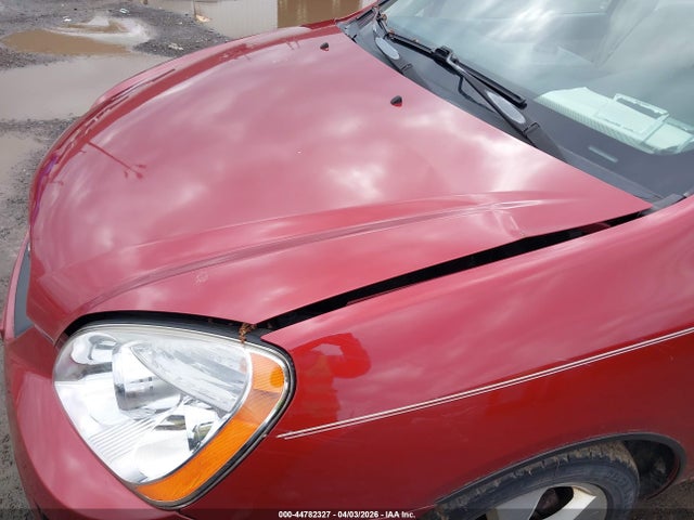 Продаж на аукціоні авто 2007 Kia Rondo Ex V6, vin: KNAFG526277044858, номер лоту: 44782327