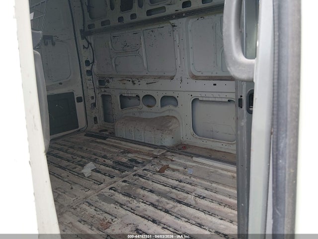 1N6BF0LY9GN808124 Nissan Nv Cargo Nv2500 Hd S V6