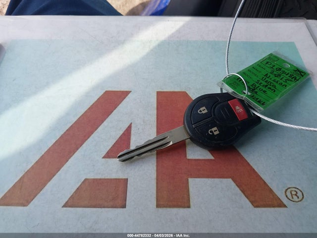 2015 NISSAN VERSA NOTE 3N1CE2CPXFL424576 Photo 10