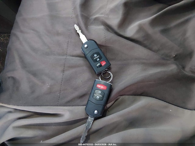 2013 Mazda Mazda2 Sport მანქანა იყიდება აუქციონზე, vin: JM1DE1KZ0D0162530, აუქციონის ნომერი: 44782333