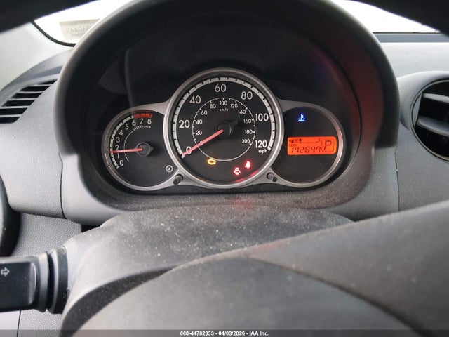2013 Mazda Mazda2 Sport მანქანა იყიდება აუქციონზე, vin: JM1DE1KZ0D0162530, აუქციონის ნომერი: 44782333