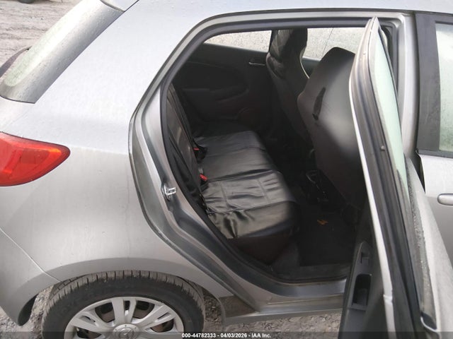 2013 Mazda Mazda2 Sport მანქანა იყიდება აუქციონზე, vin: JM1DE1KZ0D0162530, აუქციონის ნომერი: 44782333