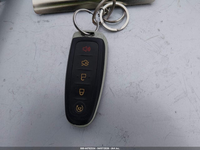 Aukcja sprzedaży 2015 Ford Escape Titanium, vin: 1FMCU0J97FUC10770, numer aukcji: 44782334