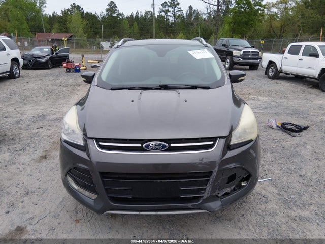 Aukcja sprzedaży 2015 Ford Escape Titanium, vin: 1FMCU0J97FUC10770, numer aukcji: 44782334