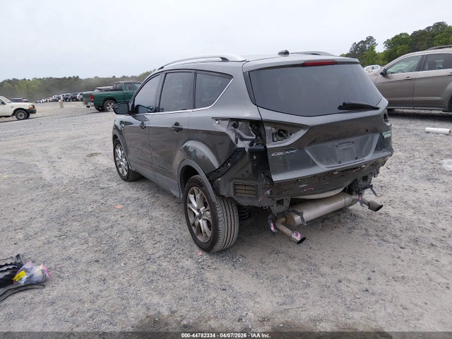 Aukcja sprzedaży 2015 Ford Escape Titanium, vin: 1FMCU0J97FUC10770, numer aukcji: 44782334