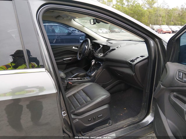 Aukcja sprzedaży 2015 Ford Escape Titanium, vin: 1FMCU0J97FUC10770, numer aukcji: 44782334