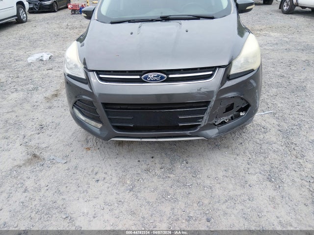 Aukcja sprzedaży 2015 Ford Escape Titanium, vin: 1FMCU0J97FUC10770, numer aukcji: 44782334