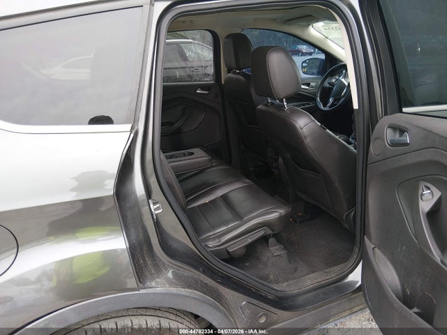 Aukcja sprzedaży 2015 Ford Escape Titanium, vin: 1FMCU0J97FUC10770, numer aukcji: 44782334
