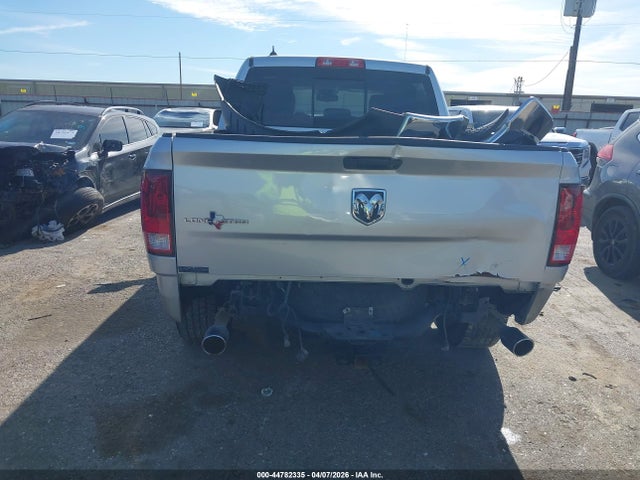 2017 Ram 1500 Lone Star Silver  4x2 5'7 Box მანქანა იყიდება აუქციონზე, vin: 1C6RR6LT3HS848029, აუქციონის ნომერი: 44782335