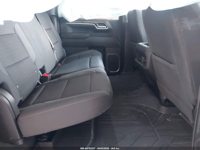 Aukcja sprzedaży 2023 Chevrolet Silverado 1500 4wd  Short Bed Rst, vin: 1GCUDEED8PZ110783, numer aukcji: 44782337