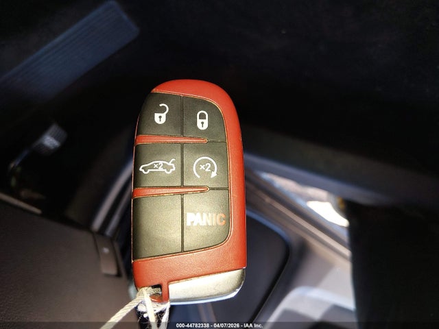 Продаж на аукціоні авто 2016 Dodge Charger Srt Hellcat, vin: 2C3CDXL90GH280565, номер лоту: 44782338