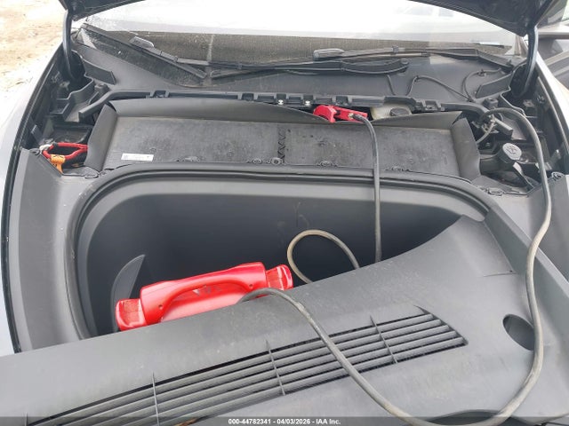 Aukcja sprzedaży 2024 Tesla Model Y Long Range Dual Motor All-wheel Drive, vin: 7SAYGDEE4RA254156, numer aukcji: 44782341