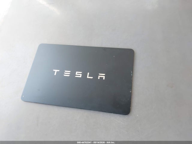 Aukcja sprzedaży 2024 Tesla Model Y Long Range Dual Motor All-wheel Drive, vin: 7SAYGDEE4RA254156, numer aukcji: 44782341
