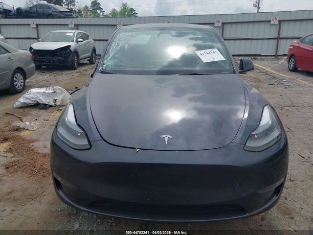 Aukcja sprzedaży 2024 Tesla Model Y Long Range Dual Motor All-wheel Drive, vin: 7SAYGDEE4RA254156, numer aukcji: 44782341