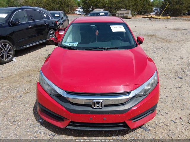 Продаж на аукціоні авто 2016 Honda Civic Lx, vin: 2HGFC2F53GH575605, номер лоту: 44782343