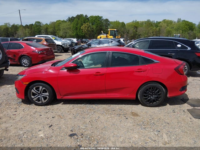 Продаж на аукціоні авто 2016 Honda Civic Lx, vin: 2HGFC2F53GH575605, номер лоту: 44782343