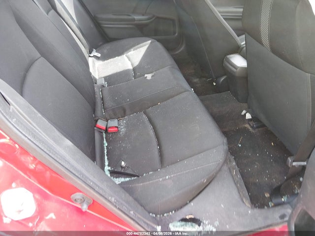 Продаж на аукціоні авто 2016 Honda Civic Lx, vin: 2HGFC2F53GH575605, номер лоту: 44782343