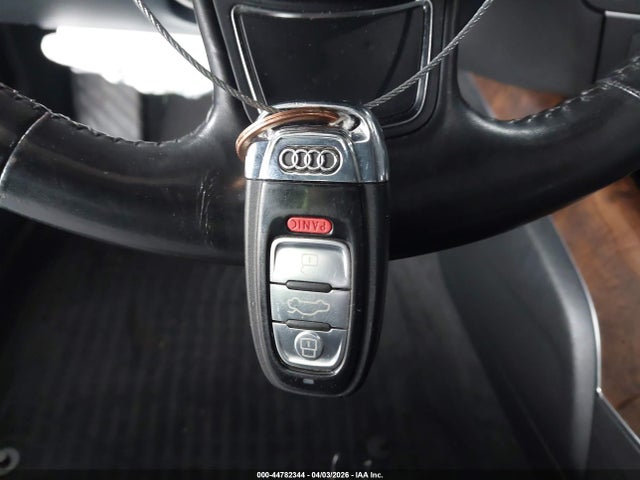 44782344 :رقم المزاد ، WAUSGAFC4CN015035 vin ، 2012 Audi A7 Premium مزاد بيع