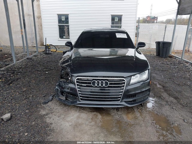 44782344 :رقم المزاد ، WAUSGAFC4CN015035 vin ، 2012 Audi A7 Premium مزاد بيع