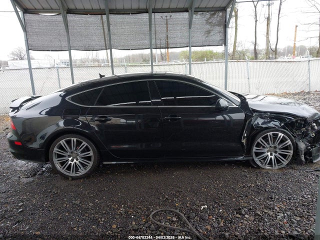 44782344 :رقم المزاد ، WAUSGAFC4CN015035 vin ، 2012 Audi A7 Premium مزاد بيع