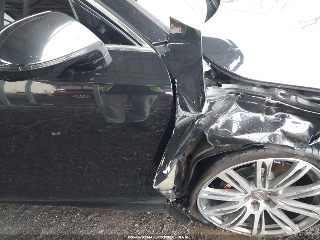 44782344 :رقم المزاد ، WAUSGAFC4CN015035 vin ، 2012 Audi A7 Premium مزاد بيع