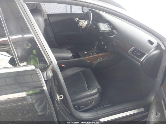 44782344 :رقم المزاد ، WAUSGAFC4CN015035 vin ، 2012 Audi A7 Premium مزاد بيع