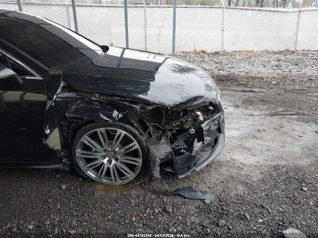 44782344 :رقم المزاد ، WAUSGAFC4CN015035 vin ، 2012 Audi A7 Premium مزاد بيع
