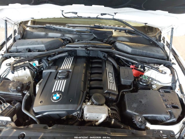 2010 BMW 528I WBANU5C50AC129612 Photo 9