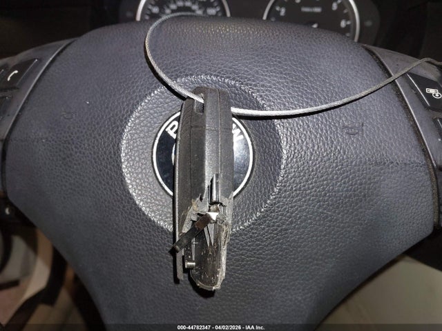 2010 BMW 528I WBANU5C50AC129612 Photo 10