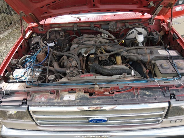 Продажа на аукционе авто 1989 Ford F150, vin: 1FTDF15Y3KLA57105, номер лота: 44782348