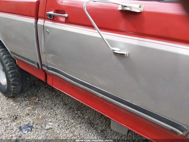 Продажа на аукционе авто 1989 Ford F150, vin: 1FTDF15Y3KLA57105, номер лота: 44782348