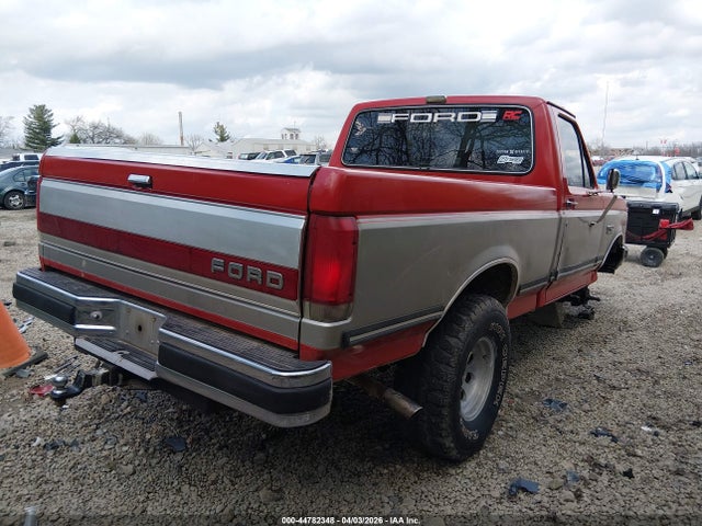 Продажа на аукционе авто 1989 Ford F150, vin: 1FTDF15Y3KLA57105, номер лота: 44782348