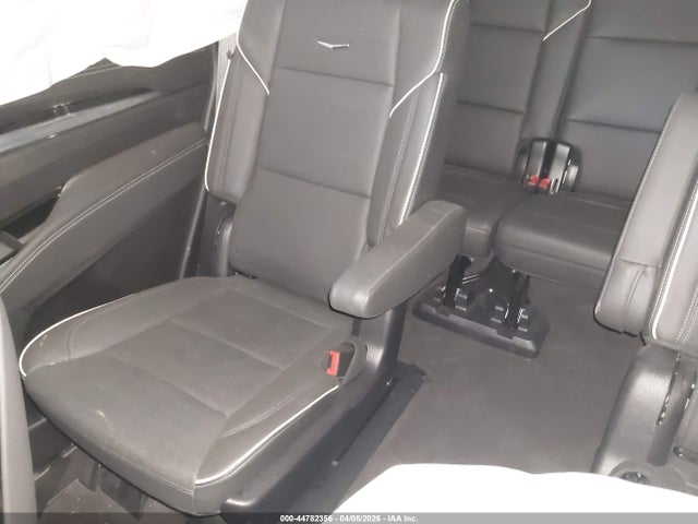 44782356 :رقم المزاد ، 1GYS9CRL9SR177748 vin ، 2025 Cadillac Escalade Premium Luxury مزاد بيع