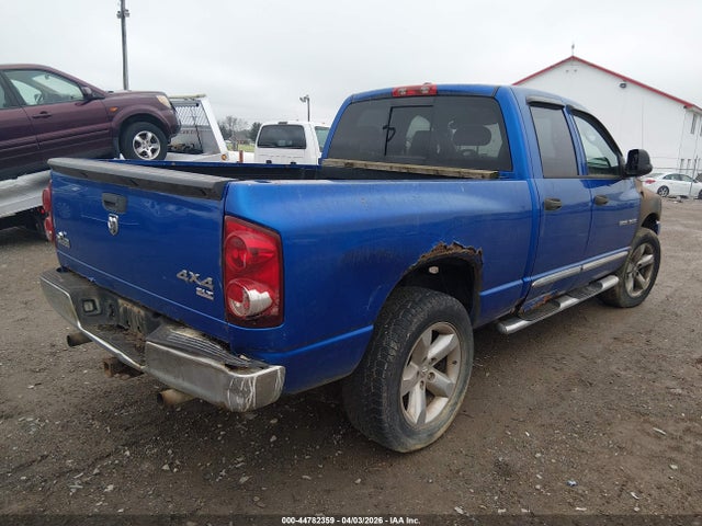 2007 DODGE RAM 1500 1D7HU18267J533533 Photo 3