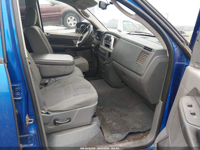 2007 DODGE RAM 1500 1D7HU18267J533533 Photo 4