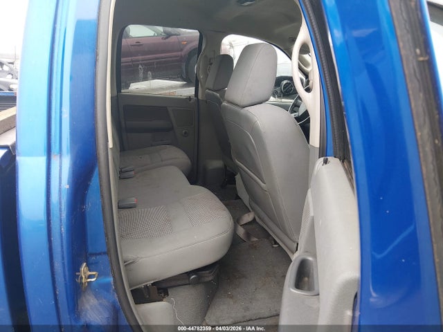 2007 DODGE RAM 1500 1D7HU18267J533533 Photo 7