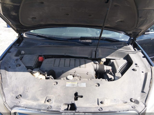 44782360 :رقم المزاد ، 1GKKVTKD4FJ305164 vin ، 2015 Gmc Acadia Denali مزاد بيع