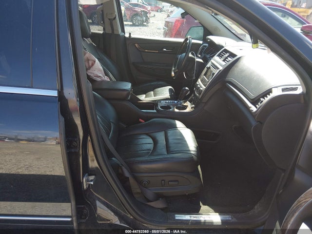 44782360 :رقم المزاد ، 1GKKVTKD4FJ305164 vin ، 2015 Gmc Acadia Denali مزاد بيع