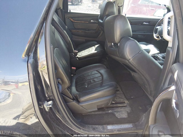 44782360 :رقم المزاد ، 1GKKVTKD4FJ305164 vin ، 2015 Gmc Acadia Denali مزاد بيع