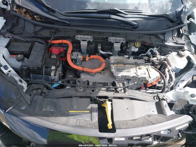 Nissan Ariya Evolve+ 2024 JN1DF0BB2RM741712 Image 10