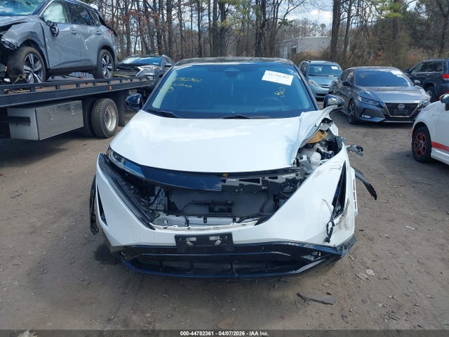 Nissan Ariya Evolve+ 2024 JN1DF0BB2RM741712 Image 12