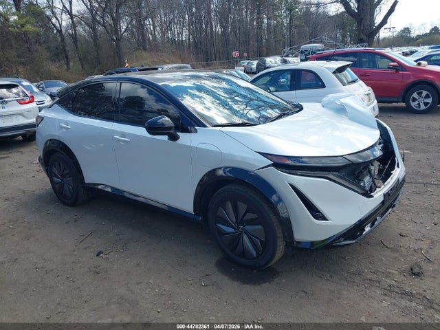 Nissan Ariya Evolve+ 2024 JN1DF0BB2RM741712 Image 13