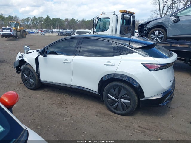 Nissan Ariya Evolve+ 2024 JN1DF0BB2RM741712 Image 14